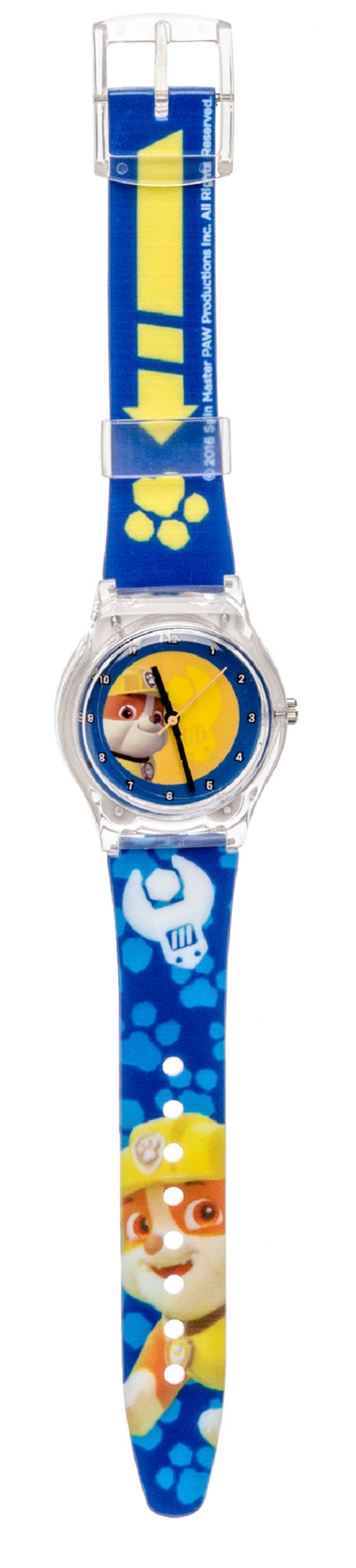 paw patrol marshall watch